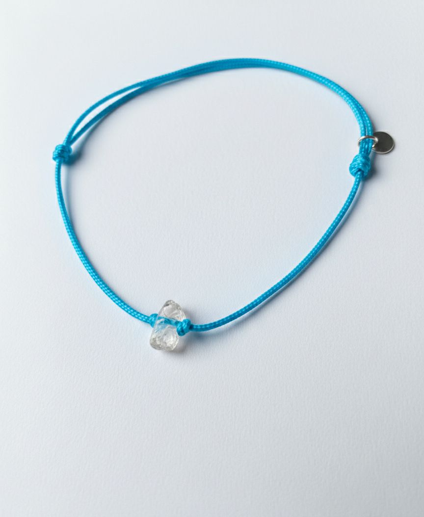 Crystal Pulse Bracelet