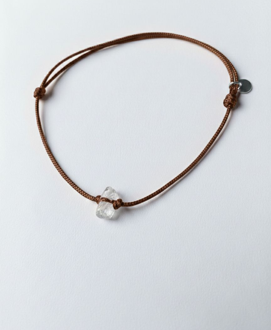 Crystal Pulse Bracelet