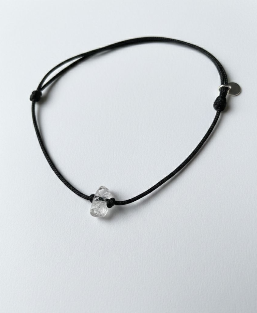 Crystal Pulse Bracelet
