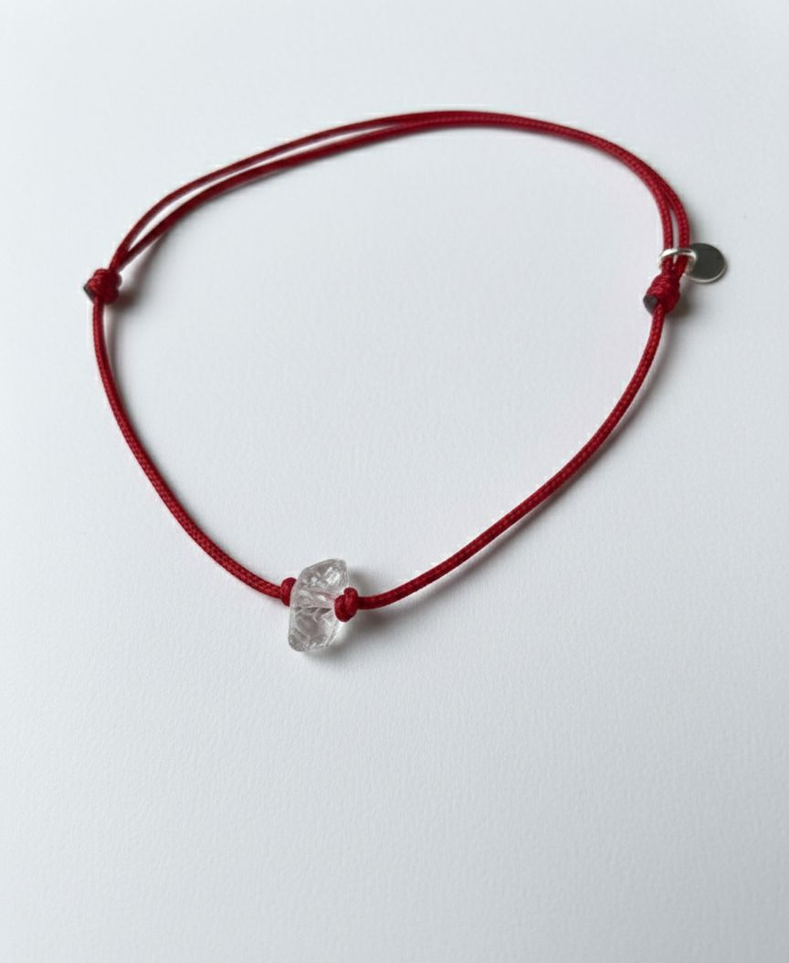 Crystal Pulse Bracelet